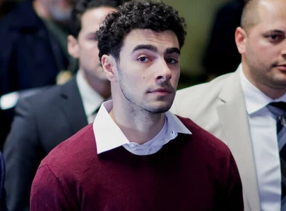 luigi mangione thanks supporters in first public statement from jail after ceo shooting