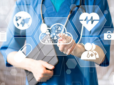 digital transformation in healthcare the often forgotten human factor digital transformation in healthcare the often forgotten human factor