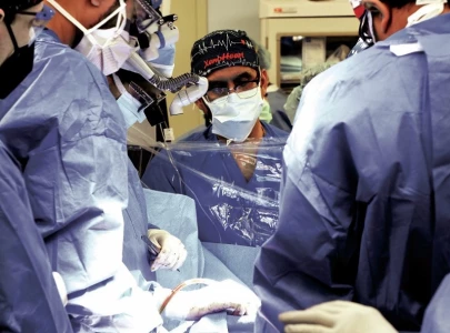 legislation missing for heart transplant nicvd executive director