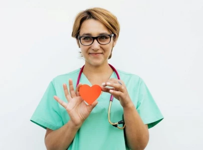 new study reveals blood tests could predict women s heart risks for up to 30 years