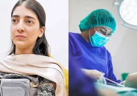pakistani teenager gets new life after heart transplant from indian donor