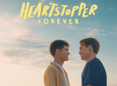 heartstopper forever scores big as critics praise netflix s emotional finale heartstopper forever scores big as critics praise netflix s emotional finale