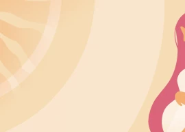 in the womb of changing climate