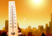 pmd predicts sweltering heat wave ahead