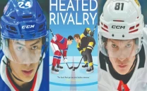 heated rivalry dominates 2026 glaad media awards