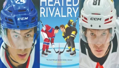 heated rivalry dominates 2026 glaad media awards