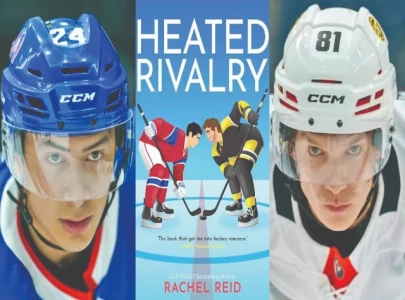 heated rivalry dominates 2026 glaad media awards