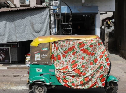 india heatwave kills at least 33 including election officials india heatwave kills at least 33 including election officials