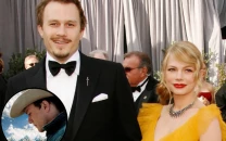 michelle williams reflects on brokeback mountain losing best picture oscar to crash michelle williams reflects on brokeback mountain losing best picture oscar to crash