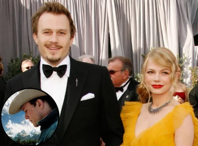 heath ledger s memory lives on as michelle williams opens up about matilda and motherhood heath ledger s memory lives on as michelle williams opens up about matilda and motherhood