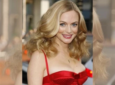 heather graham defends child free life at 56 and shuts down why not kids questions