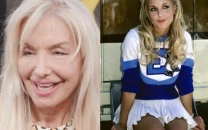 heather thomas reveals stalking nightmare that made her quit hollywood