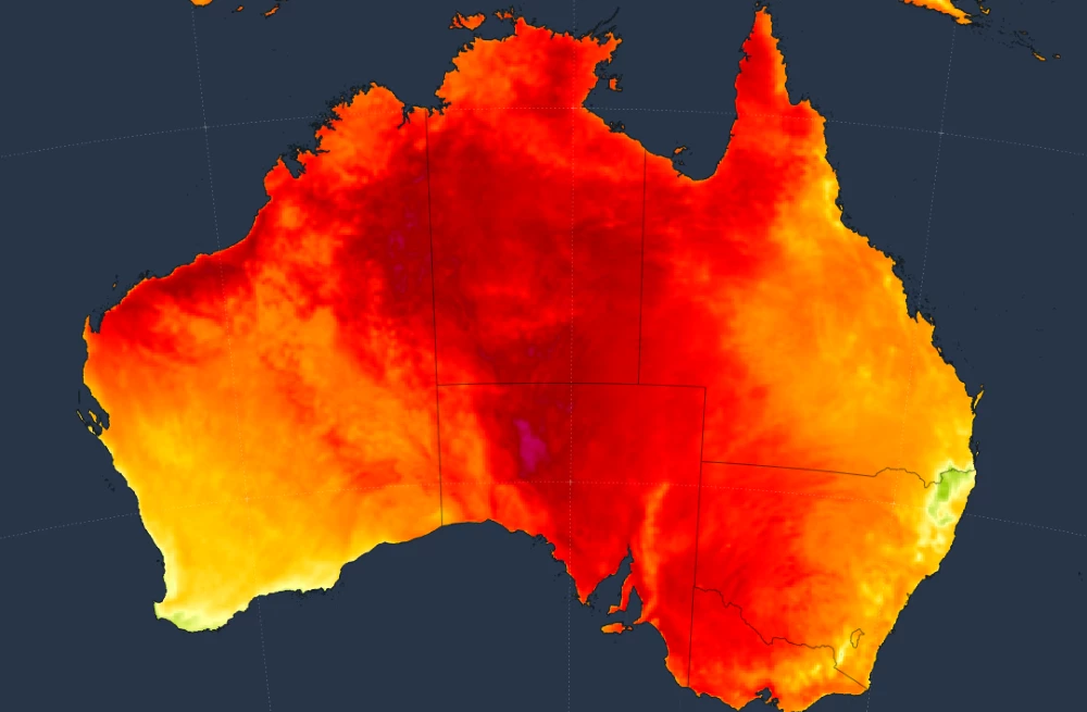 heatwaves in australia trigger heart diseases photo file heatwaves in australia trigger heart diseases photo file