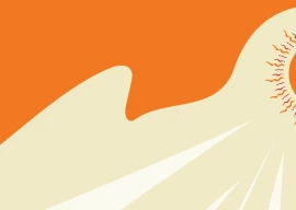 the unforgiving heat