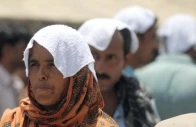 officials noted that temperatures in recent days have already been recorded 2 c to 4 c above normal levels signaling an early onset of intense summer conditions photo express