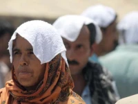officials noted that temperatures in recent days have already been recorded 2 c to 4 c above normal levels signaling an early onset of intense summer conditions photo express
