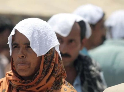 punjab issues heatwave alert as temperatures expected to surge in may june