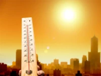 heatwave expected in sindh as high pressure system develops