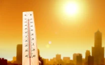 met office predicts no rain for punjab as heatwave intensifies met office predicts no rain for punjab as heatwave intensifies