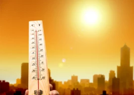 heatwave to continue across pakistan with temperatures soaring 7 c above normal heatwave to continue across pakistan with temperatures soaring 7 c above normal