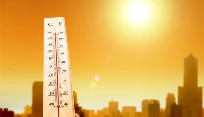 pmd warns of nationwide heatwave as mercury set to climb from june 7 12