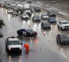 heavy rain flash floods hit california