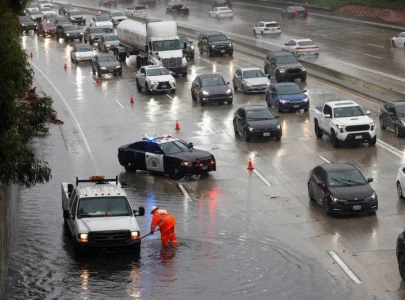 heavy rain flash floods hit california heavy rain flash floods hit california