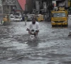 more monsoon rains expected in sindh kp as country braces for further disruptions