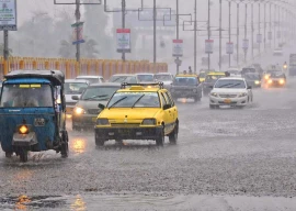 monsoon showers likely to begin today