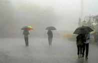 rains keep civic services on the toes