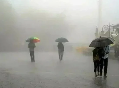 rains keep civic services on the toes