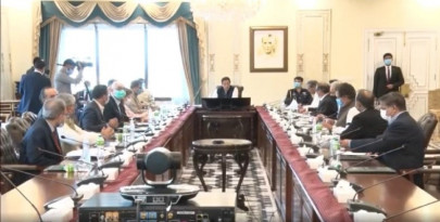 rs1 4b bid received for hec sell off rs1 4b bid received for hec sell off