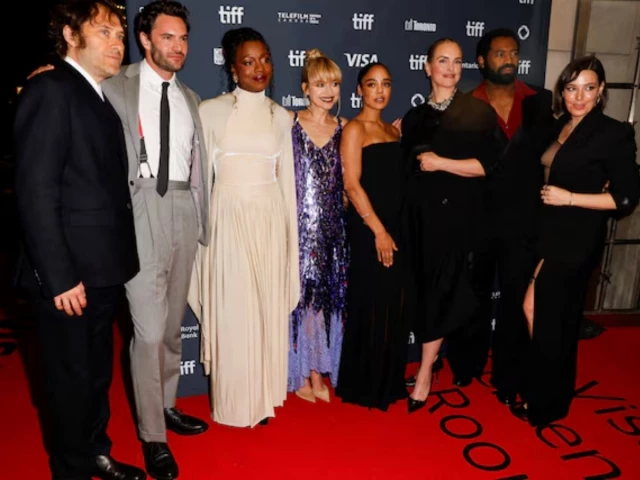 Tessa Thompson stars in ‘Hedda’, exploring love, power, and identity through Hedda Gabler  | The Express Tribune