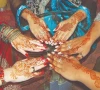 eid festivities light up twin cities