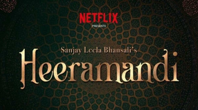 when will we tell our own stories pakistani artists question film on heera mandi by slb when will we tell our own stories pakistani artists question film on heera mandi by slb
