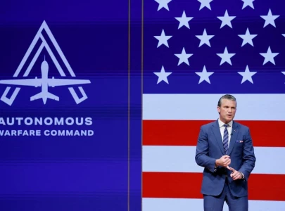 pentagon creates autowarcom to expand ai and drone capabilities pentagon creates autowarcom to expand ai and drone capabilities