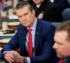 hegseth texted plans to kill houthi leader hours before yemen op report hegseth texted plans to kill houthi leader hours before yemen op report