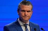 us secretary of defense pete hegseth photo newsweek us secretary of defense pete hegseth photo newsweek