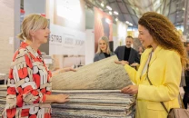 indian tariffs open door for pakistani carpets