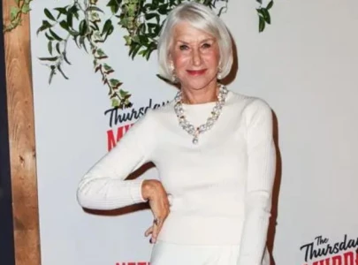 helen mirren says james bond can never be played a woman