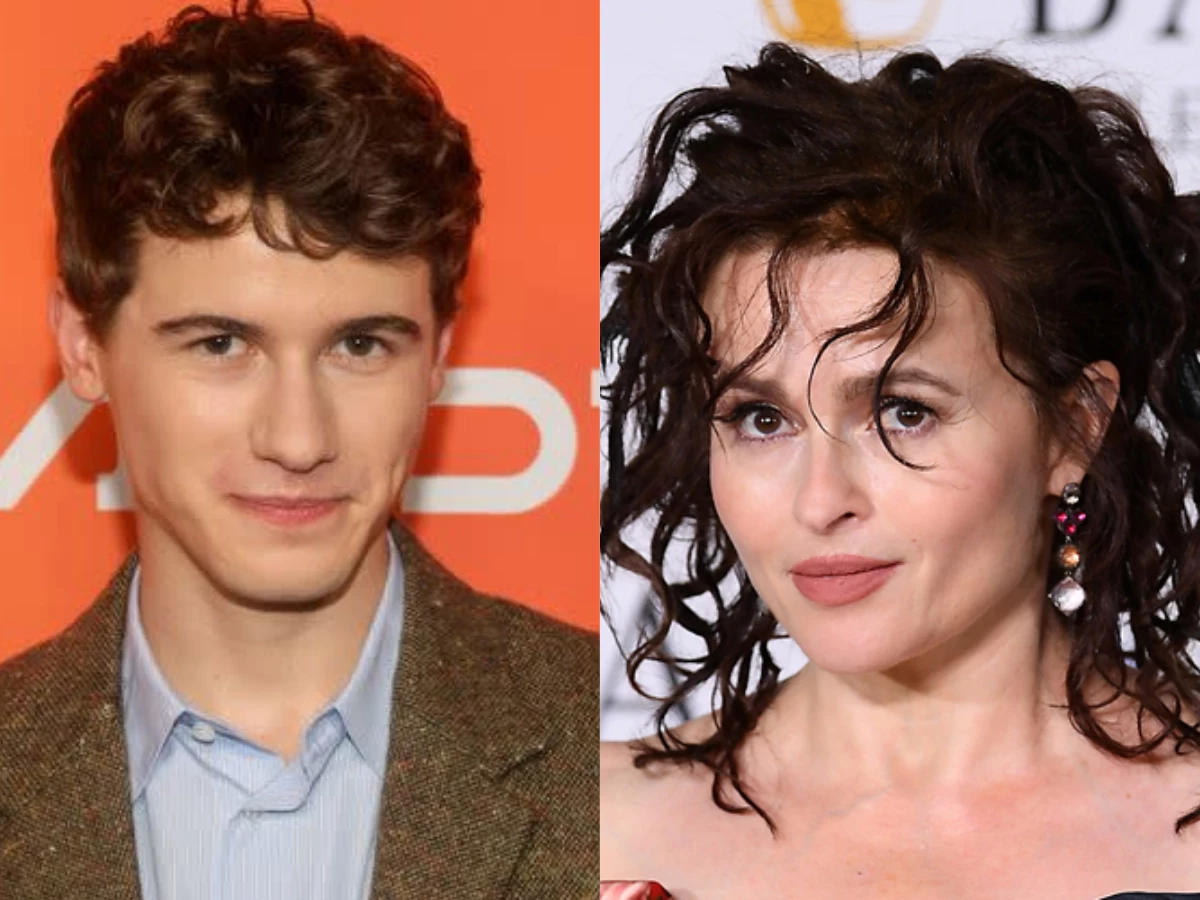 sam nivola breaks silence on helena bonham carter sudden white lotus exit