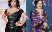 jennifer tilly reportedly eyed to replace helena bonham carter in the white lotus season 4