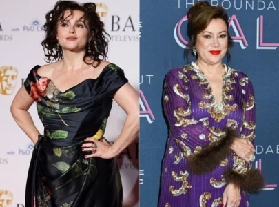 jennifer tilly reportedly eyed to replace helena bonham carter in the white lotus season 4