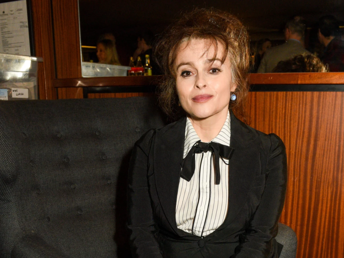 helena bonham carter joins white lotus season 4 set in france