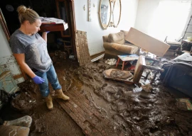 claims debunked about nc state police arresting fema employees