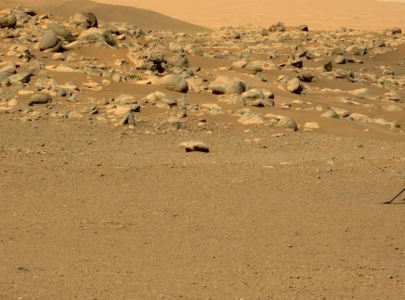 nasa s ingenuity helicopter completes 50th flight over mars nasa s ingenuity helicopter completes 50th flight over mars
