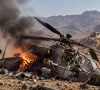 two killed in saudi copter crash near yemen border two killed in saudi copter crash near yemen border