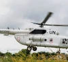 un helicopter attack in south sudan leaves crew member dead un helicopter attack in south sudan leaves crew member dead