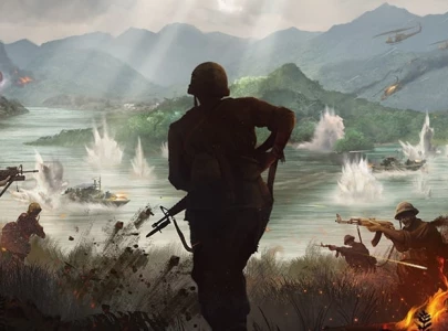hell let loose vietnam unleashes jungle warfare in intense 50v50 sequel