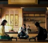 a woman and her wealth in 20th century japan